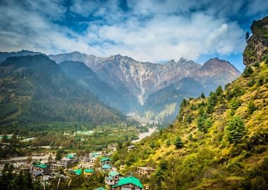 Dalhousie Tour